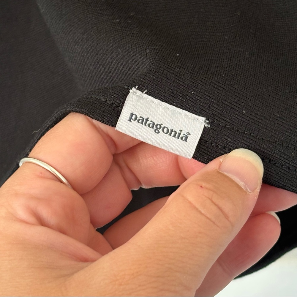 • [Patagonia] 1/4 Zip • - Picture 5 of 8